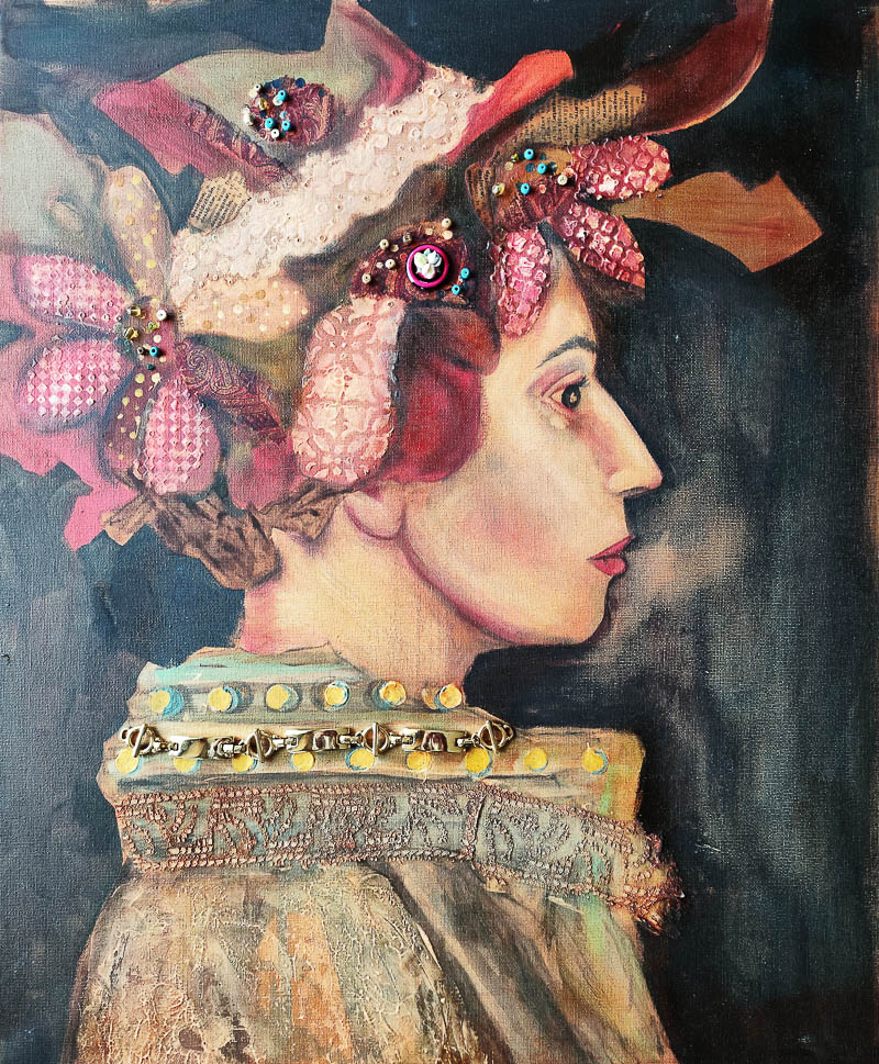 Mulheres do/no mesmo mundo