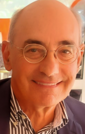 Retrato de António Leitão Marques